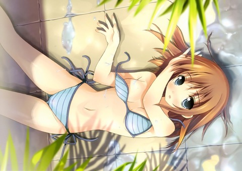 アニメ画像色々　その94　50枚 2