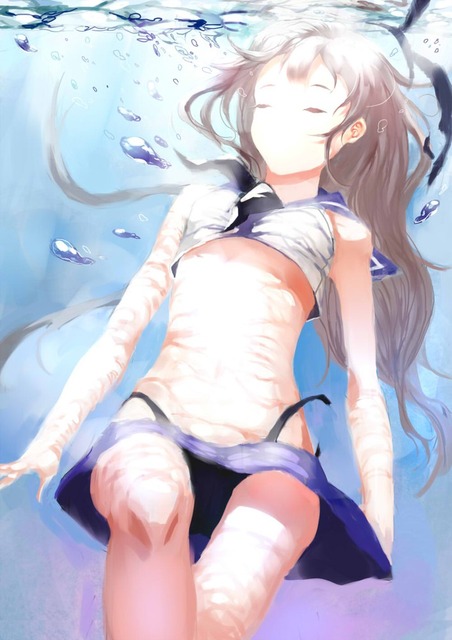 アニメ画像色々　その145　50枚 37
