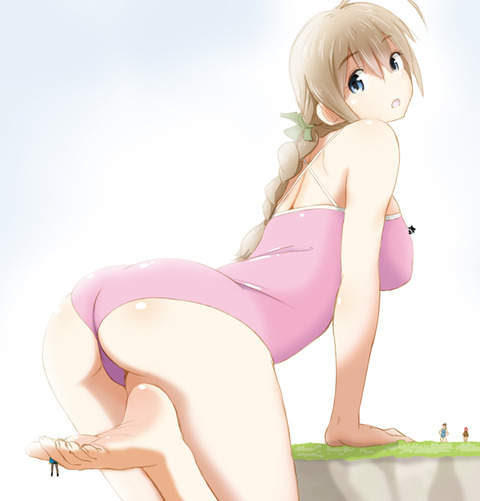 アニメ画像色々　その165　50枚 18