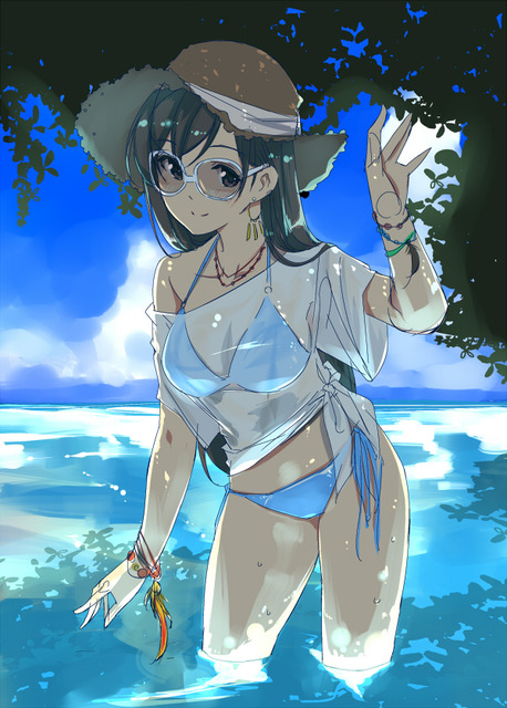 アニメ画像色々　その146　50枚 23