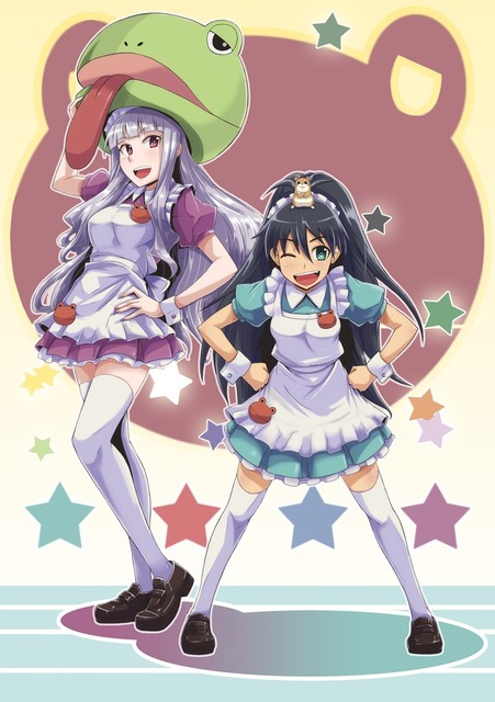 アイドルマスターよりひびたか（響☓貴音）の画像　50枚 35