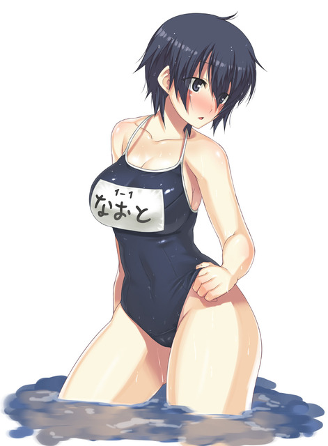 アニメ画像色々　その169　50枚 32