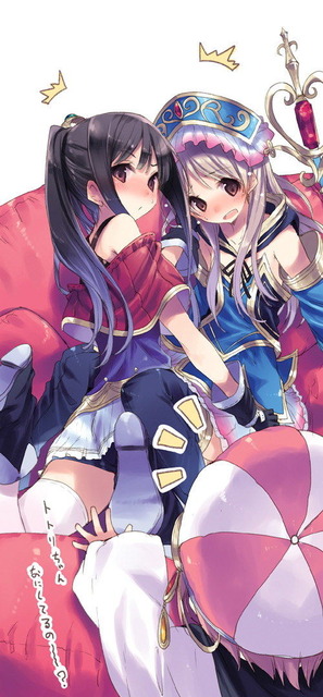 アニメ画像色々　その24　50枚 14