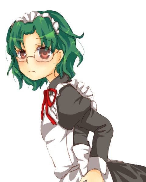 咲より染谷まこの画像　50枚 2