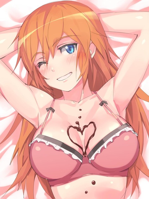 アニメ画像色々　その107　50枚 21