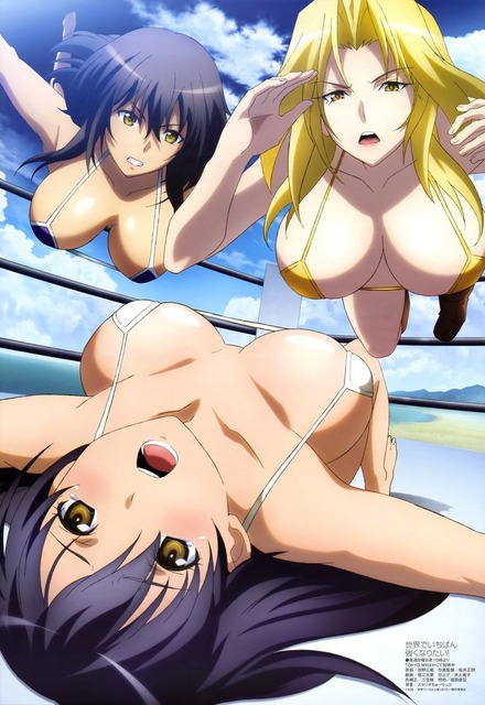 アニメ画像色々　その62　50枚 29