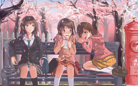 アイドルマスターシンデレラガールズよりニュージェネレーションズの画像　50枚 9