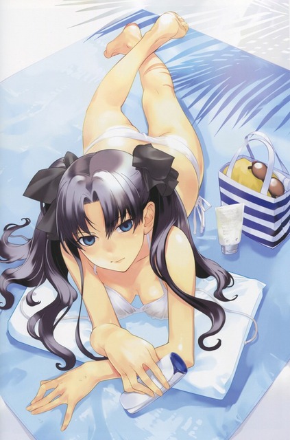 アニメ画像色々　その132　50枚 35