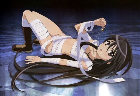 アニメ画像色々　その76　50枚 15
