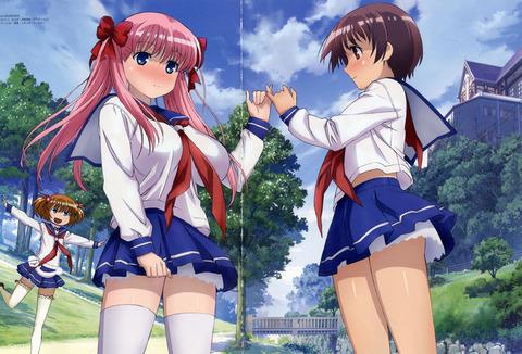 咲-Saki-の画像　50枚 44