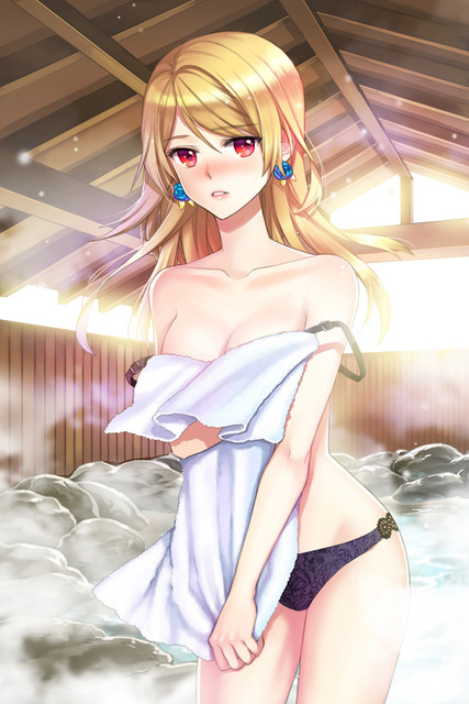 アニメ画像色々　その123　50枚 47