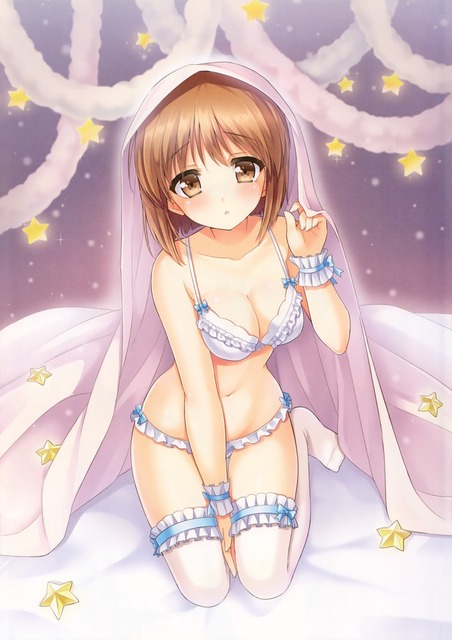 アニメ画像色々　その117　50枚 24