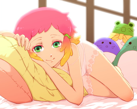 アクエリオンEVOLのイラスト　50枚 10