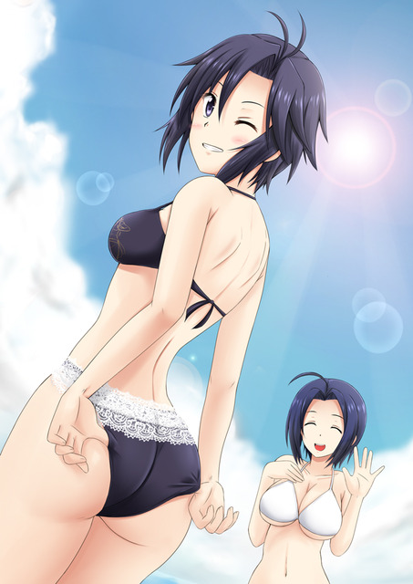 アニメ画像色々　その147　50枚 46