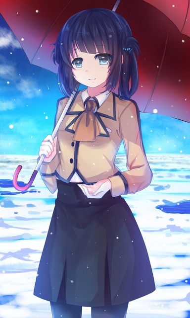 凪のあすから　の画像　50枚 21