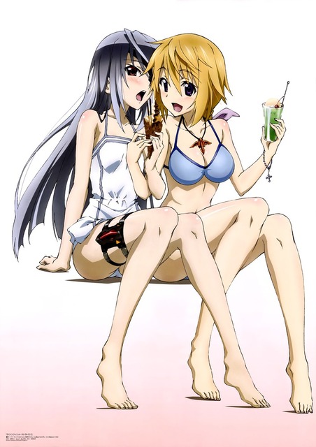 アニメ画像色々　その139　50枚 11