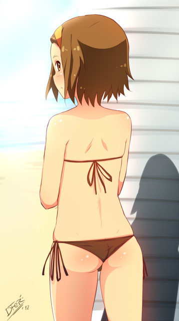 けいおん！より田井中律の画像 34