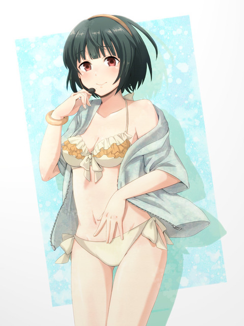アニメ画像色々　その144　50枚 42
