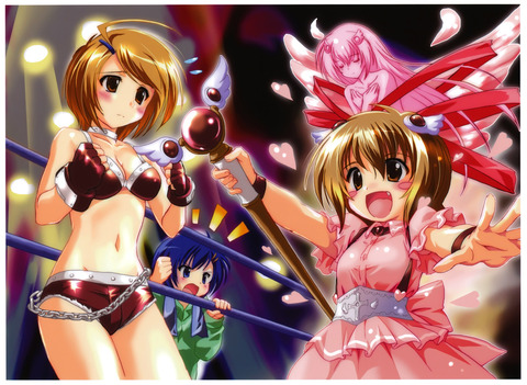 まぶらほの画像50枚 47