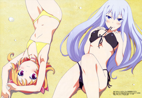 アニメ画像色々　その79　50枚 43