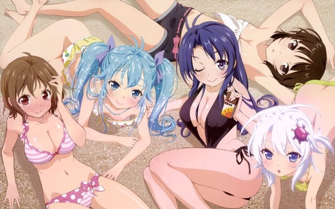 アニメ画像色々　その120　50枚 33