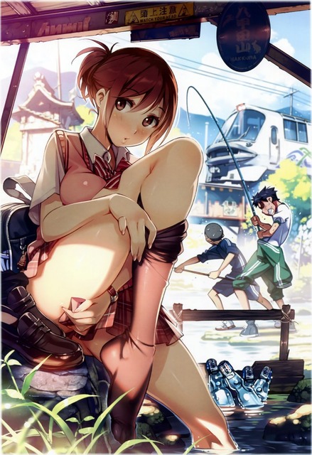 アニメ画像色々　その46　50枚 23