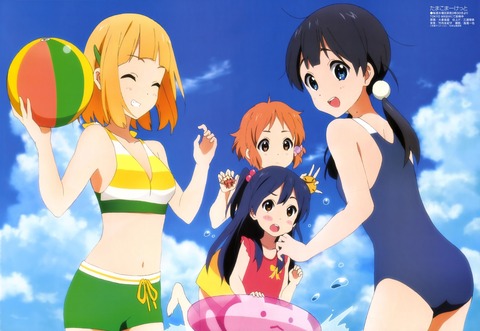 アニメ画像色々　その79　50枚 31