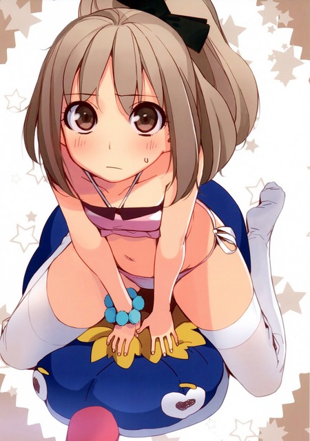 アニメ画像色々　その110　50枚 25