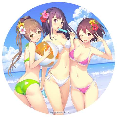 アニメ画像色々　その157　50枚 4