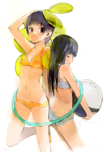 アニメ画像色々　その174　50枚 34