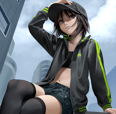 アニメ画像色々　その47　50枚 40