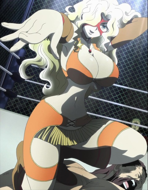 アニメ画像色々　その145　50枚 14