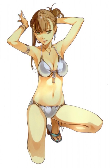アニメ画像色々　その48　50枚 32