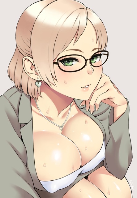 アニメ画像色々　その152　50枚 23