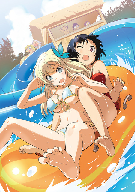 アニメ画像色々　その33　50枚 16