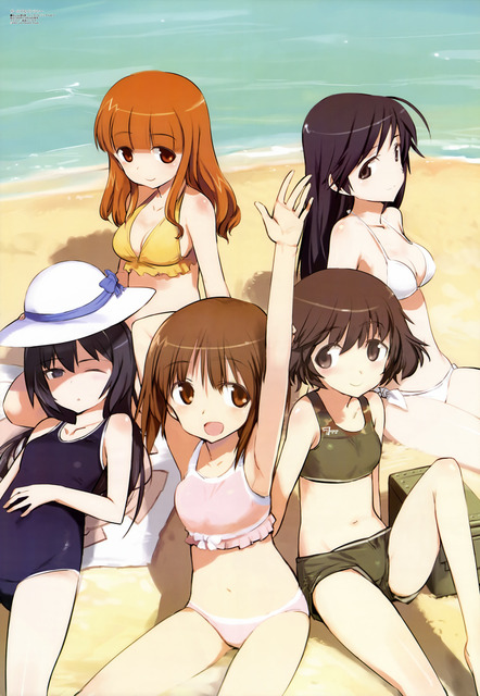 アニメ画像色々　その30　50枚 8