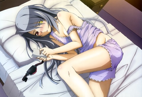 アニメ画像色々　その132　50枚 18