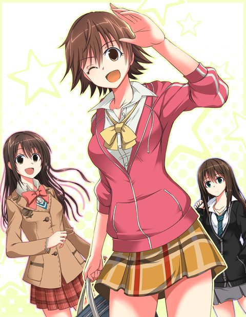 アイドルマスターシンデレラガールズよりニュージェネレーションズの画像　50枚 43