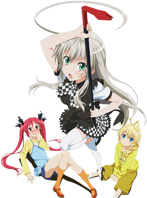 アニメ画像色々　その68　50枚 12
