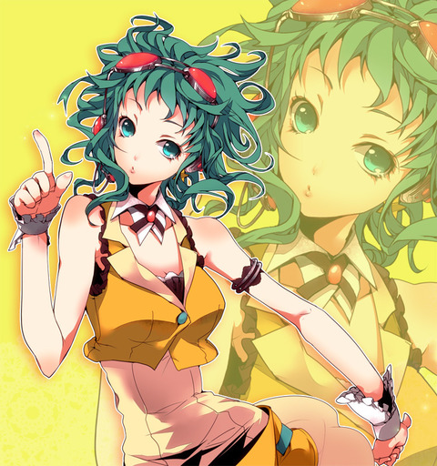 マニャ子の画像　50枚 34