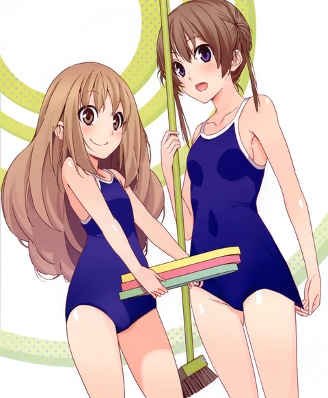 アニメ画像色々　その141　50枚 33