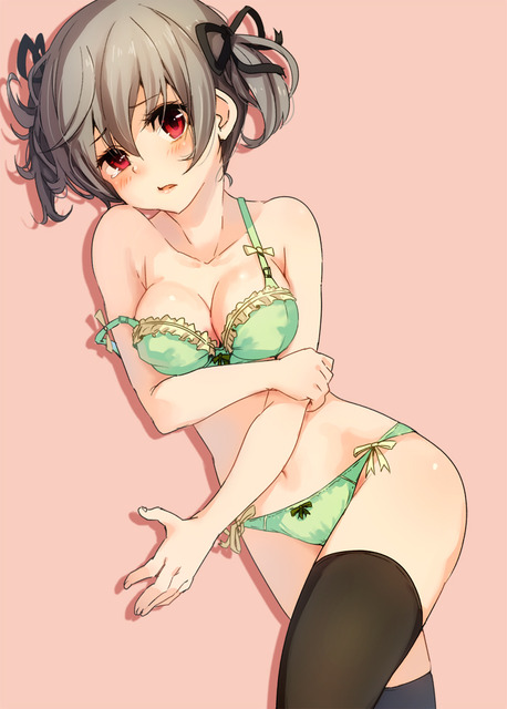 パセリ（絵師）の画像　50枚 34