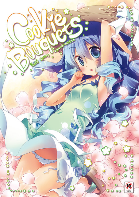 アニメ画像色々　その161　50枚 19