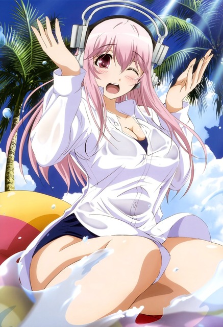 アニメ画像色々　その134　50枚 8
