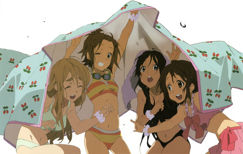 アニメ画像色々　その29　50枚 25