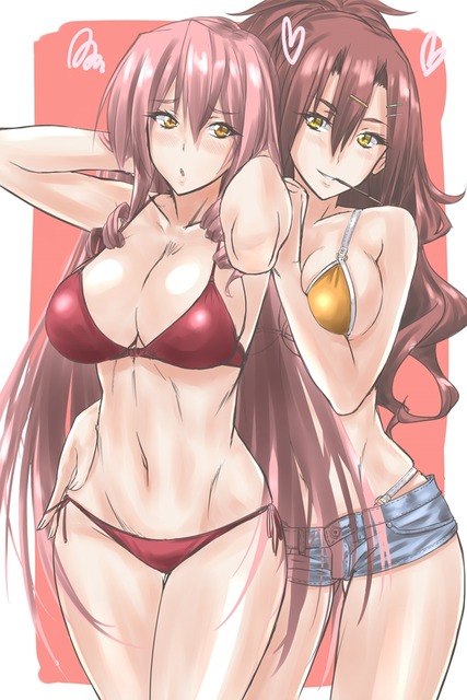 アニメ画像色々　その138　50枚 24