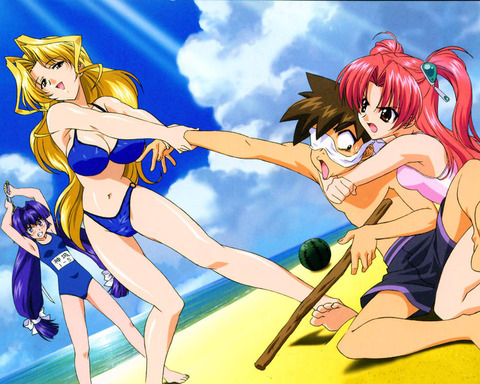 まぶらほの画像50枚 42