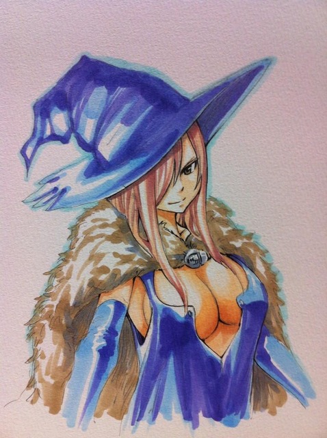 FAIRY TAILの画像　50枚 11