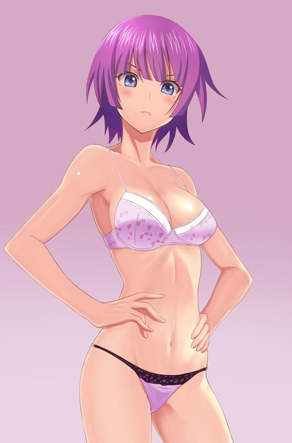 アニメ画像色々　その78　50枚 32