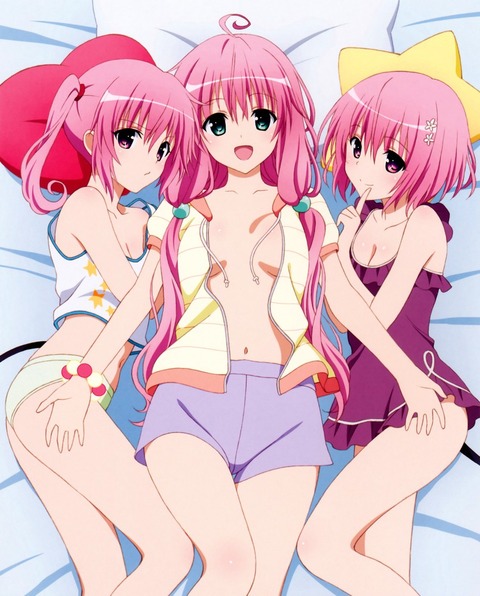 アニメ画像色々　その116　50枚 17